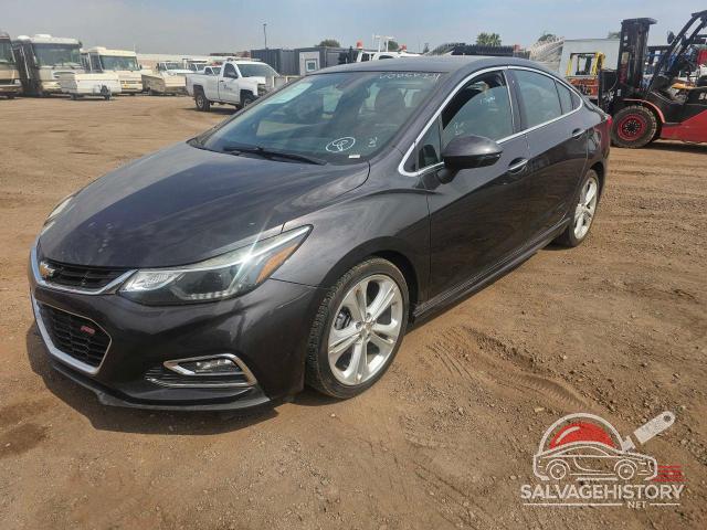 1G1BF5SM7H7109362 2017 CHEVROLET CRUZE photo no. 2