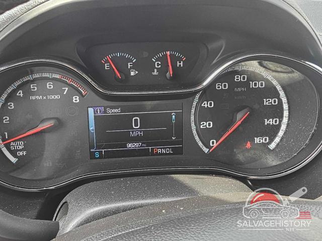 1G1BF5SM7H7109362 2017 CHEVROLET CRUZE photo no. 8