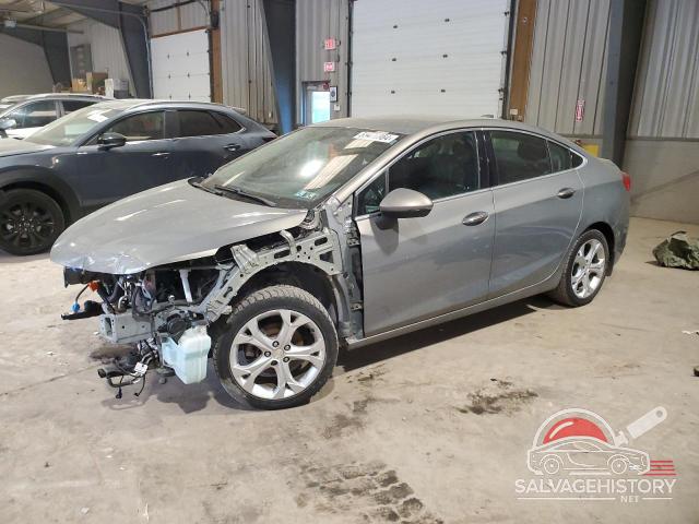 1G1BF5SMXH7142839 2017 CHEVROLET CRUZE photo no. 10