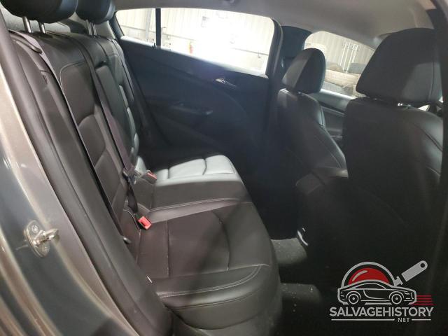 1G1BF5SMXH7142839 2017 CHEVROLET CRUZE photo no. 10