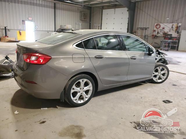 1G1BF5SMXH7142839 2017 CHEVROLET CRUZE photo no. 3