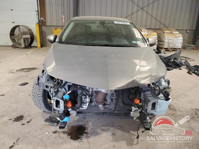 1G1BF5SMXH7142839 2017 CHEVROLET CRUZE photo no. 5