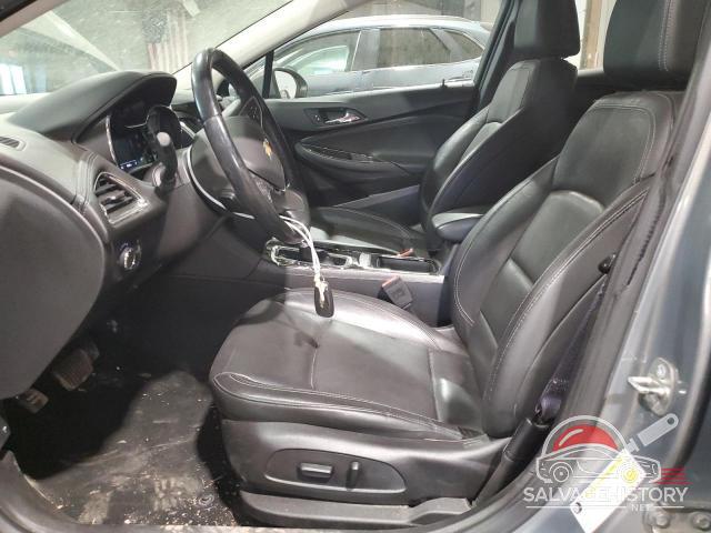 1G1BF5SMXH7142839 2017 CHEVROLET CRUZE photo no. 7
