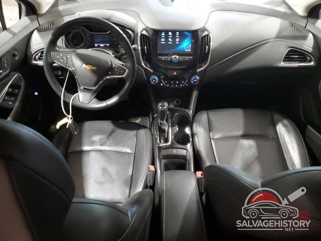 1G1BF5SMXH7142839 2017 CHEVROLET CRUZE photo no. 8