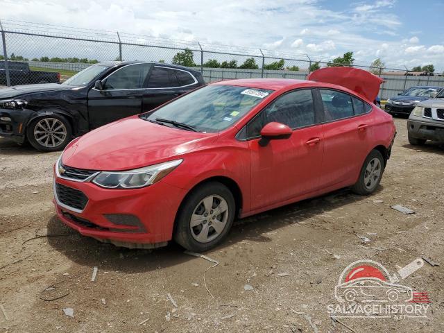 3G1BC5SM4HS550327 2017 CHEVROLET CRUZE photo no. 20