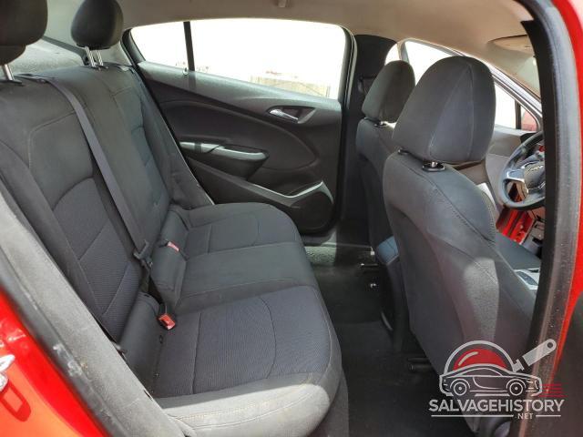 3G1BC5SM4HS550327 2017 CHEVROLET CRUZE photo no. 10