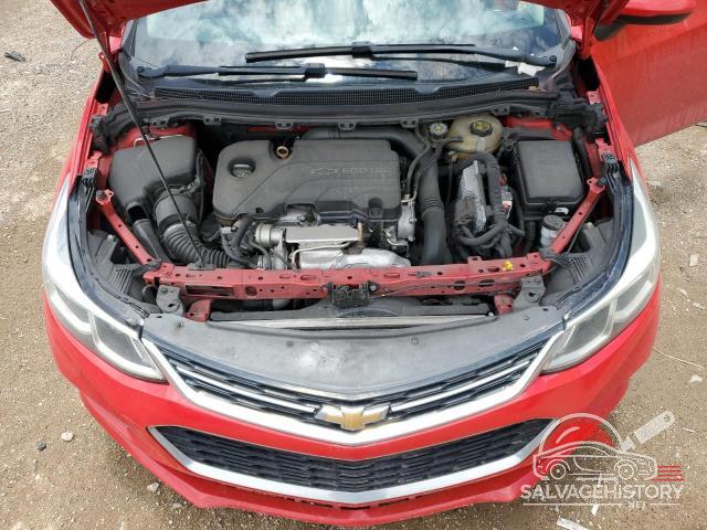 3G1BC5SM4HS550327 2017 CHEVROLET CRUZE photo no. 11