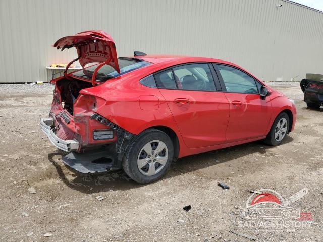 3G1BC5SM4HS550327 2017 CHEVROLET CRUZE photo no. 3