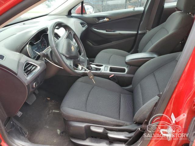 3G1BC5SM4HS550327 2017 CHEVROLET CRUZE photo no. 7