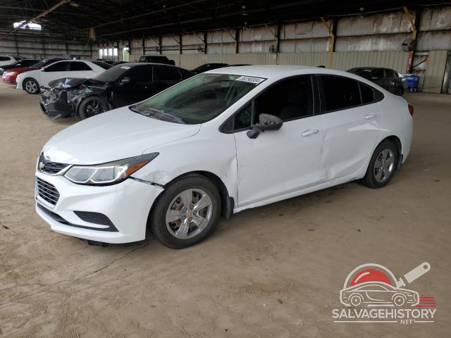 1G1BC5SM0J7150754 2018 CHEVROLET CRUZE photo no. 9