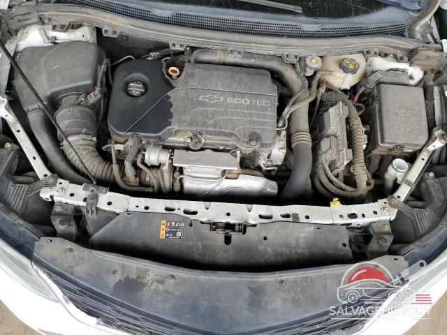 1G1BC5SM0J7150754 2018 CHEVROLET CRUZE photo no. 11