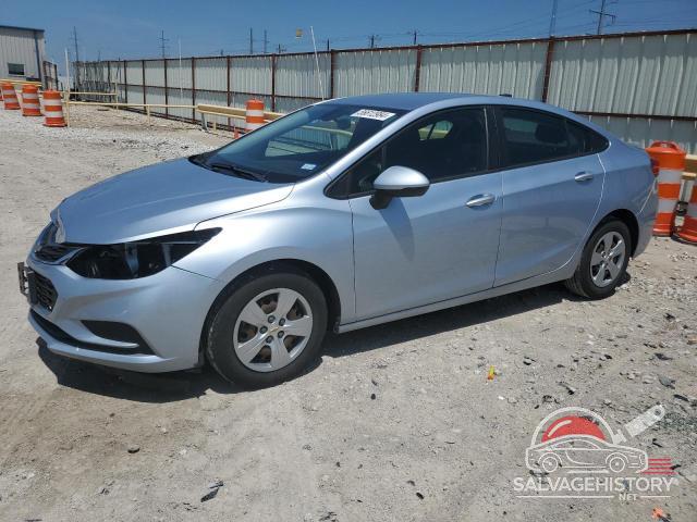 1G1BC5SM2J7221095 2018 CHEVROLET CRUZE photo no. 23