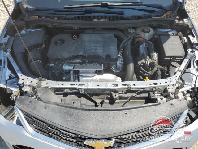 1G1BC5SM2J7221095 2018 CHEVROLET CRUZE photo no. 11