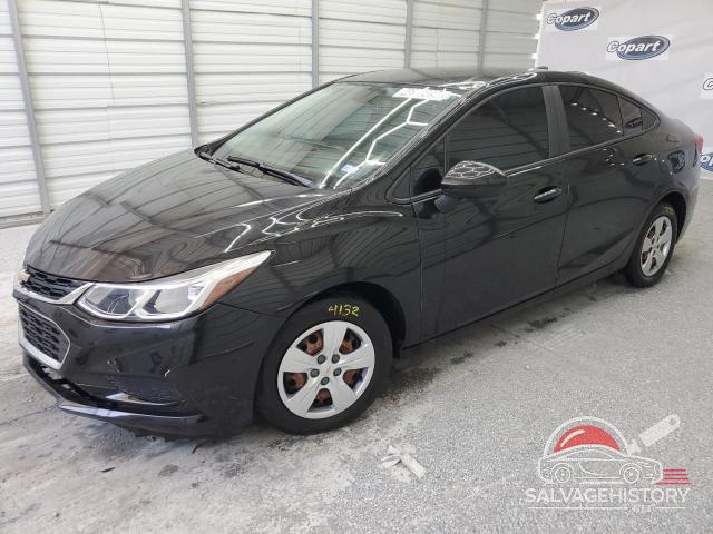 1G1BC5SM7J7212053 2018 CHEVROLET CRUZE photo no. 24