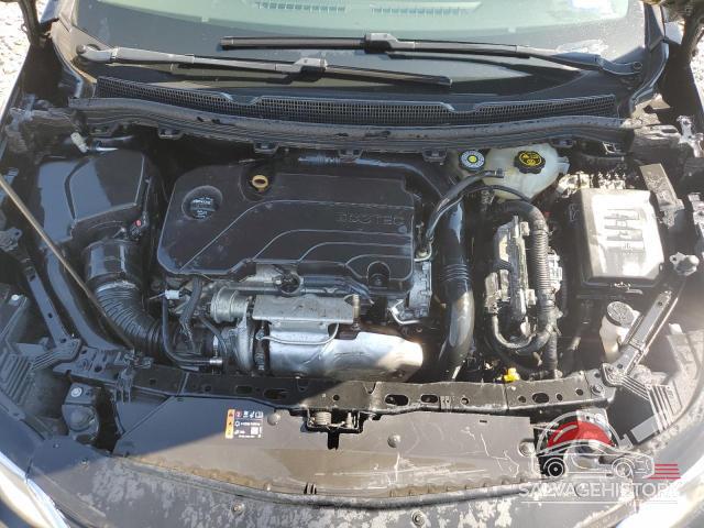 1G1BC5SM7J7212053 2018 CHEVROLET CRUZE photo no. 11