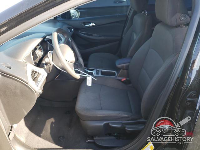 1G1BC5SM7J7212053 2018 CHEVROLET CRUZE photo no. 7