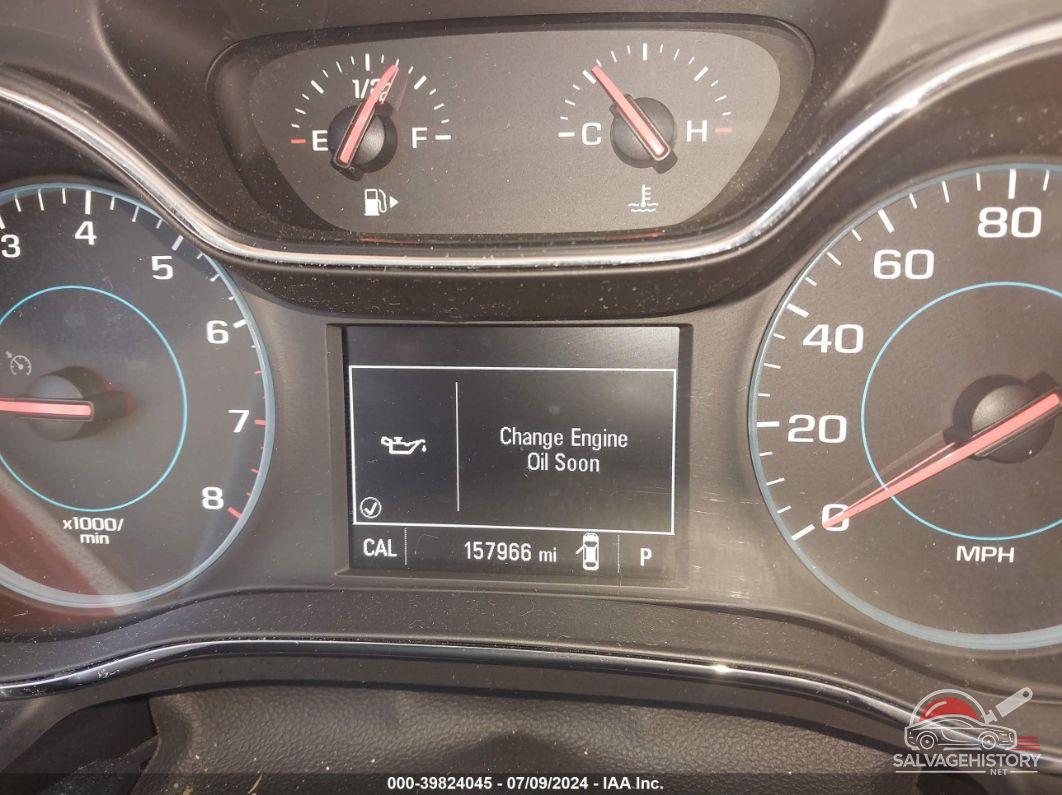 1G1BE5SM3J7138043 2018 CHEVROLET CRUZE photo no. 7