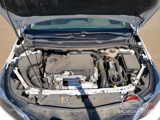 1G1BE5SM7J7224701 2018 CHEVROLET CRUZE photo no. 11