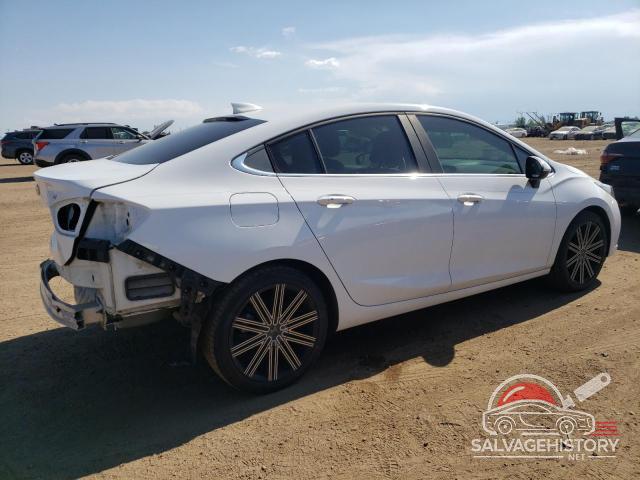 1G1BE5SM7J7224701 2018 CHEVROLET CRUZE photo no. 3