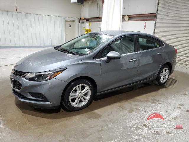 1G1BE5SMXJ7208170 2018 CHEVROLET CRUZE photo no. 11