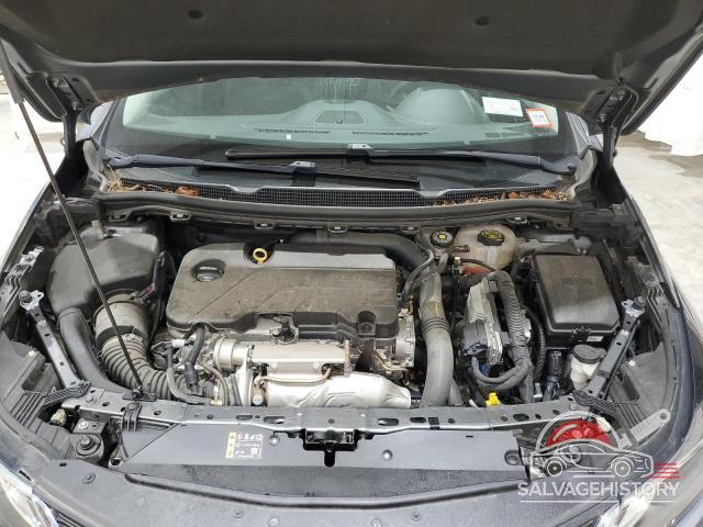 1G1BE5SMXJ7208170 2018 CHEVROLET CRUZE photo no. 11