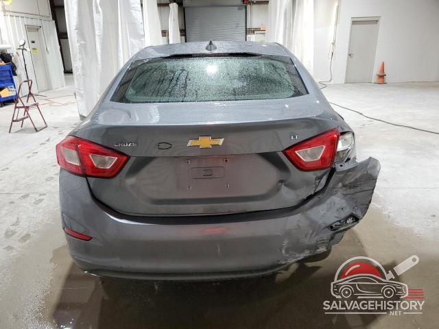 1G1BE5SMXJ7208170 2018 CHEVROLET CRUZE photo no. 6