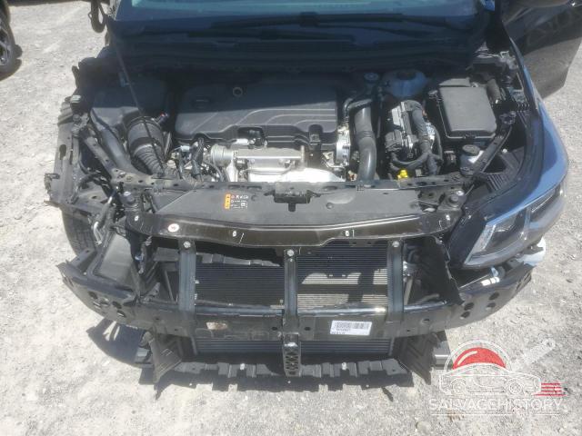 1G1BC5SM6K7152087 2019 CHEVROLET CRUZE photo no. 11