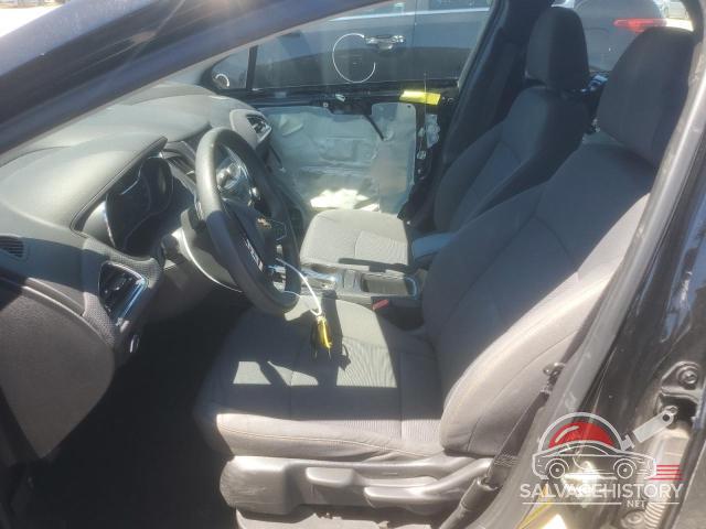 1G1BC5SM6K7152087 2019 CHEVROLET CRUZE photo no. 7
