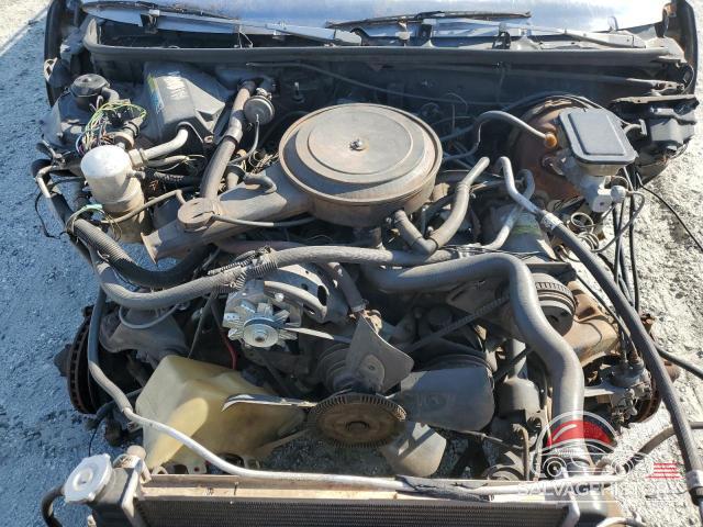1GCCW80K3CR137817 1982 CHEVROLET EL CAMINO photo no. 11