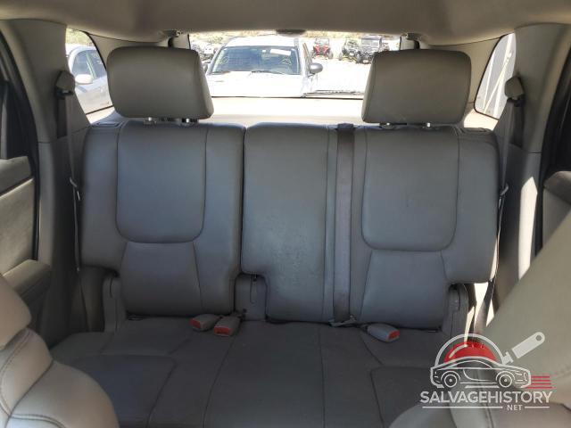 2CNDL73F656139609 2005 CHEVROLET EQUINOX photo no. 10