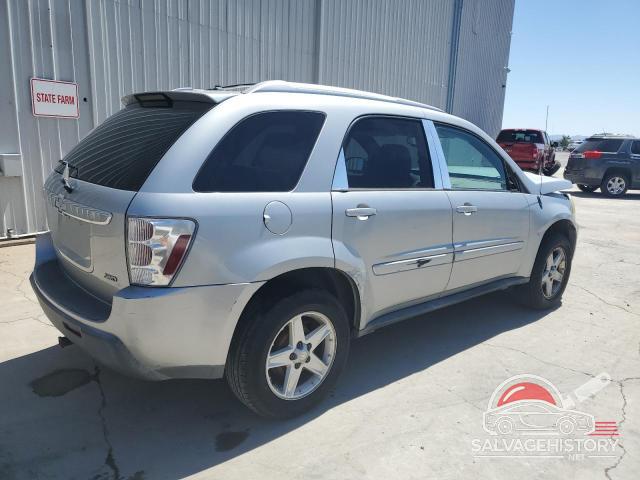 2CNDL73F656139609 2005 CHEVROLET EQUINOX photo no. 3