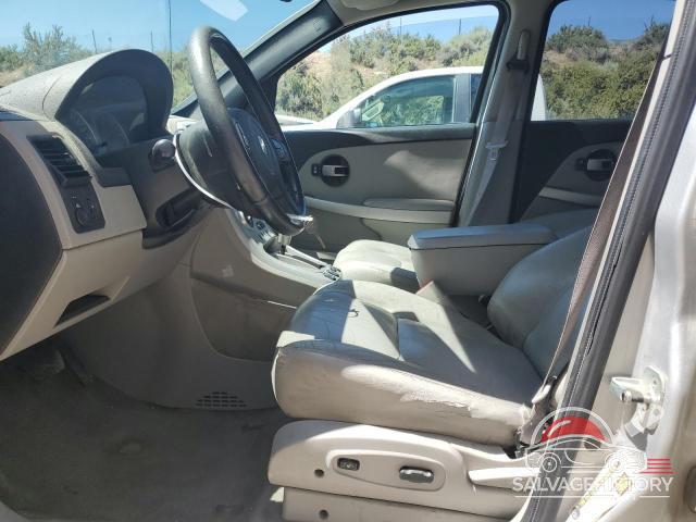 2CNDL73F656139609 2005 CHEVROLET EQUINOX photo no. 7