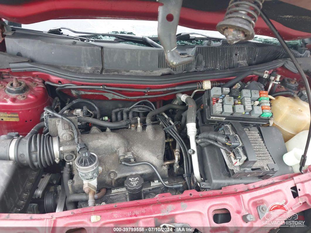 2CNDL23F266180971 2006 CHEVROLET EQUINOX photo no. 10