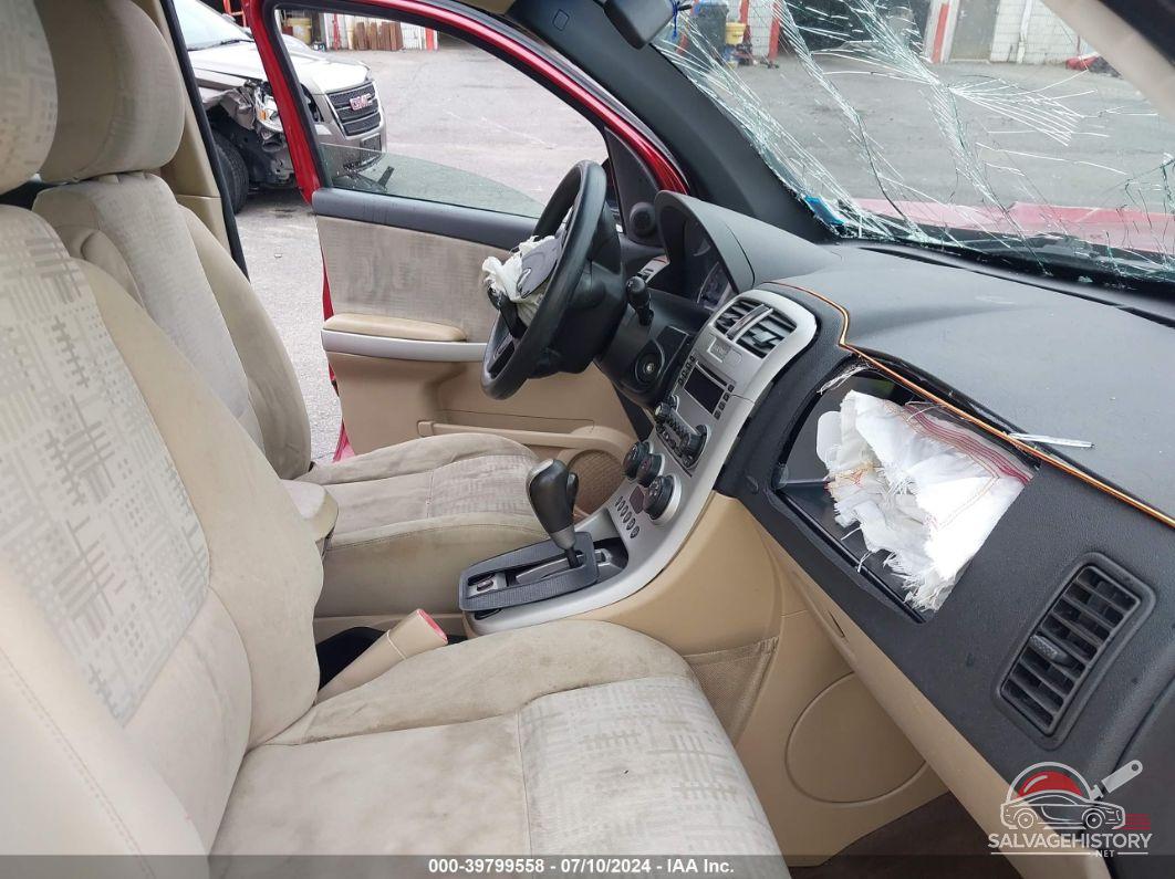 2CNDL23F266180971 2006 CHEVROLET EQUINOX photo no. 5