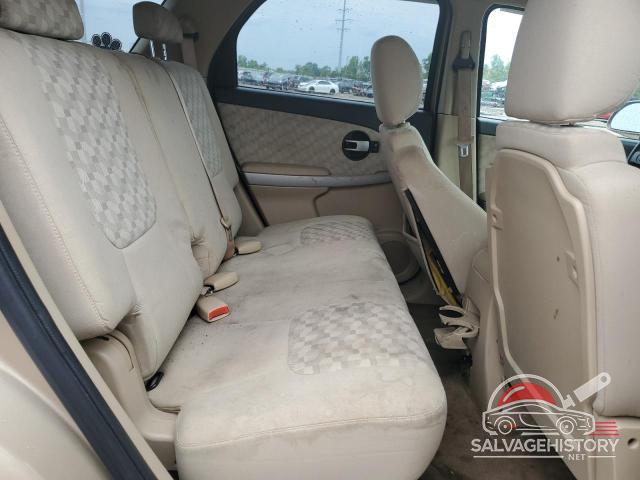 2CNDL63F666017943 2006 CHEVROLET EQUINOX photo no. 11