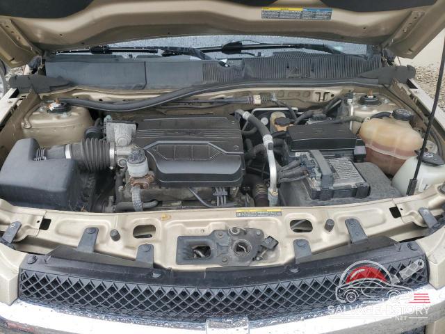 2CNDL63F666017943 2006 CHEVROLET EQUINOX photo no. 12
