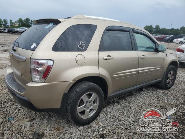 2CNDL63F666017943 2006 CHEVROLET EQUINOX photo no. 3