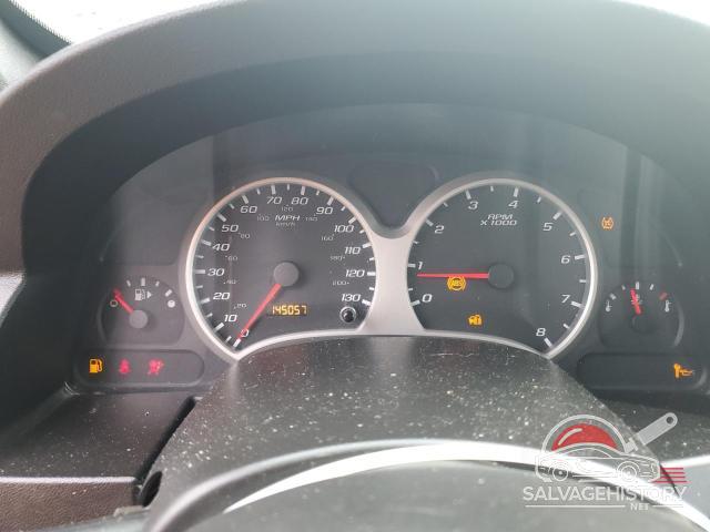 2CNDL63F666017943 2006 CHEVROLET EQUINOX photo no. 9