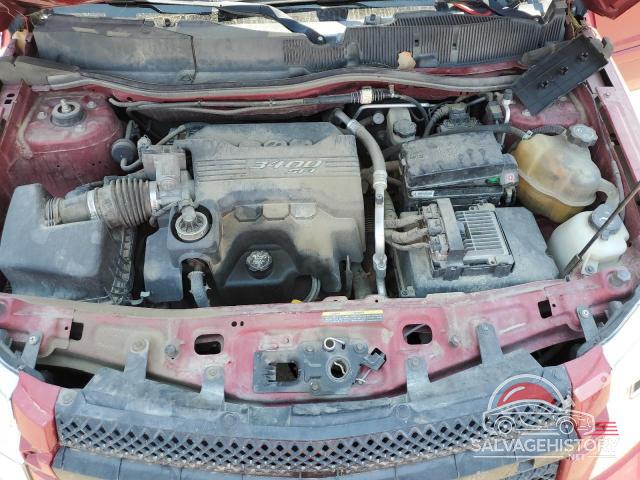 2CNDL63F766167558 2006 CHEVROLET EQUINOX photo no. 12