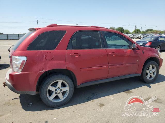 2CNDL63F766167558 2006 CHEVROLET EQUINOX photo no. 3