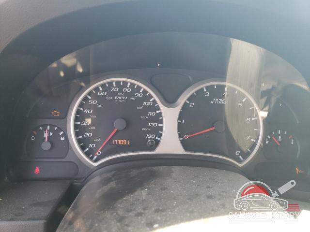 2CNDL63F766167558 2006 CHEVROLET EQUINOX photo no. 9