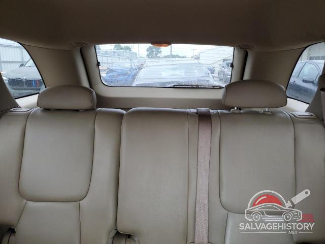 2CNDL63FX66157591 2006 CHEVROLET EQUINOX photo no. 10