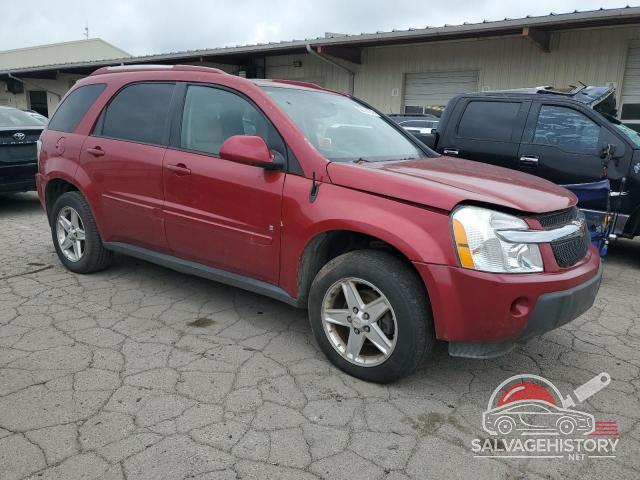 2CNDL63FX66157591 2006 CHEVROLET EQUINOX photo no. 4