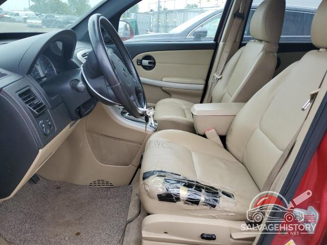 2CNDL63FX66157591 2006 CHEVROLET EQUINOX photo no. 7