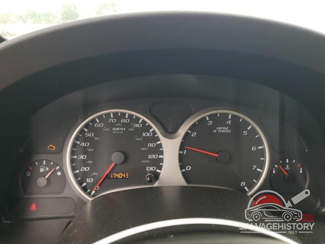 2CNDL63FX66157591 2006 CHEVROLET EQUINOX photo no. 9
