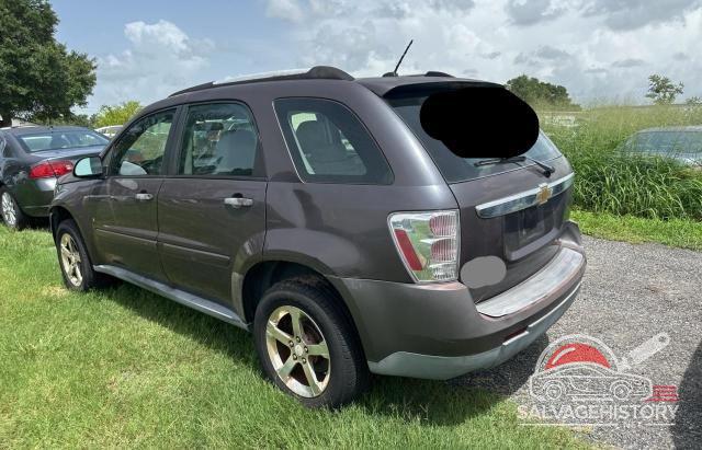 2CNDL13F376081703 2007 CHEVROLET EQUINOX photo no. 3