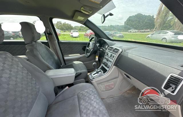 2CNDL13F376081703 2007 CHEVROLET EQUINOX photo no. 5
