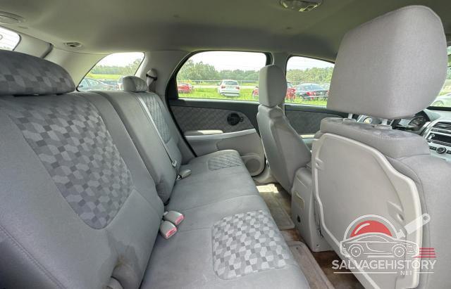 2CNDL13F376081703 2007 CHEVROLET EQUINOX photo no. 6