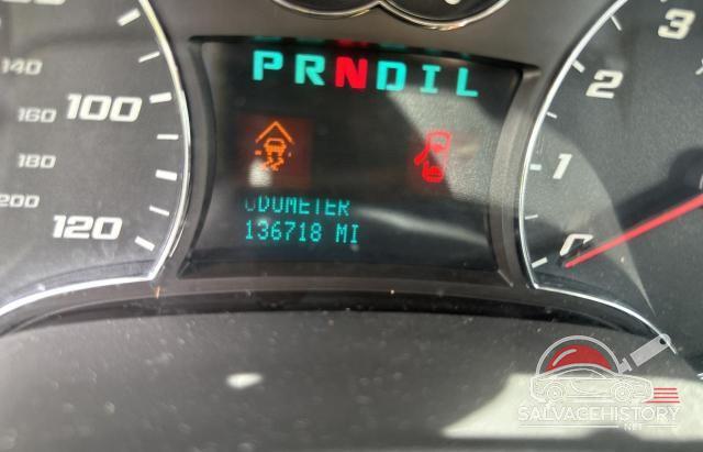 2CNDL13F376081703 2007 CHEVROLET EQUINOX photo no. 8