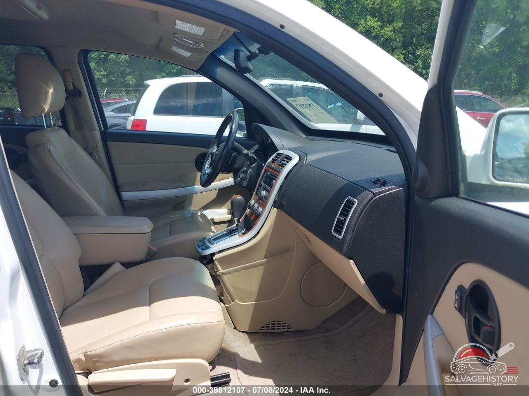 2CNDL63F576102449 2007 CHEVROLET EQUINOX photo no. 5